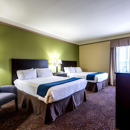Holiday Inn Express Silver City By Ihg Екстериор снимка