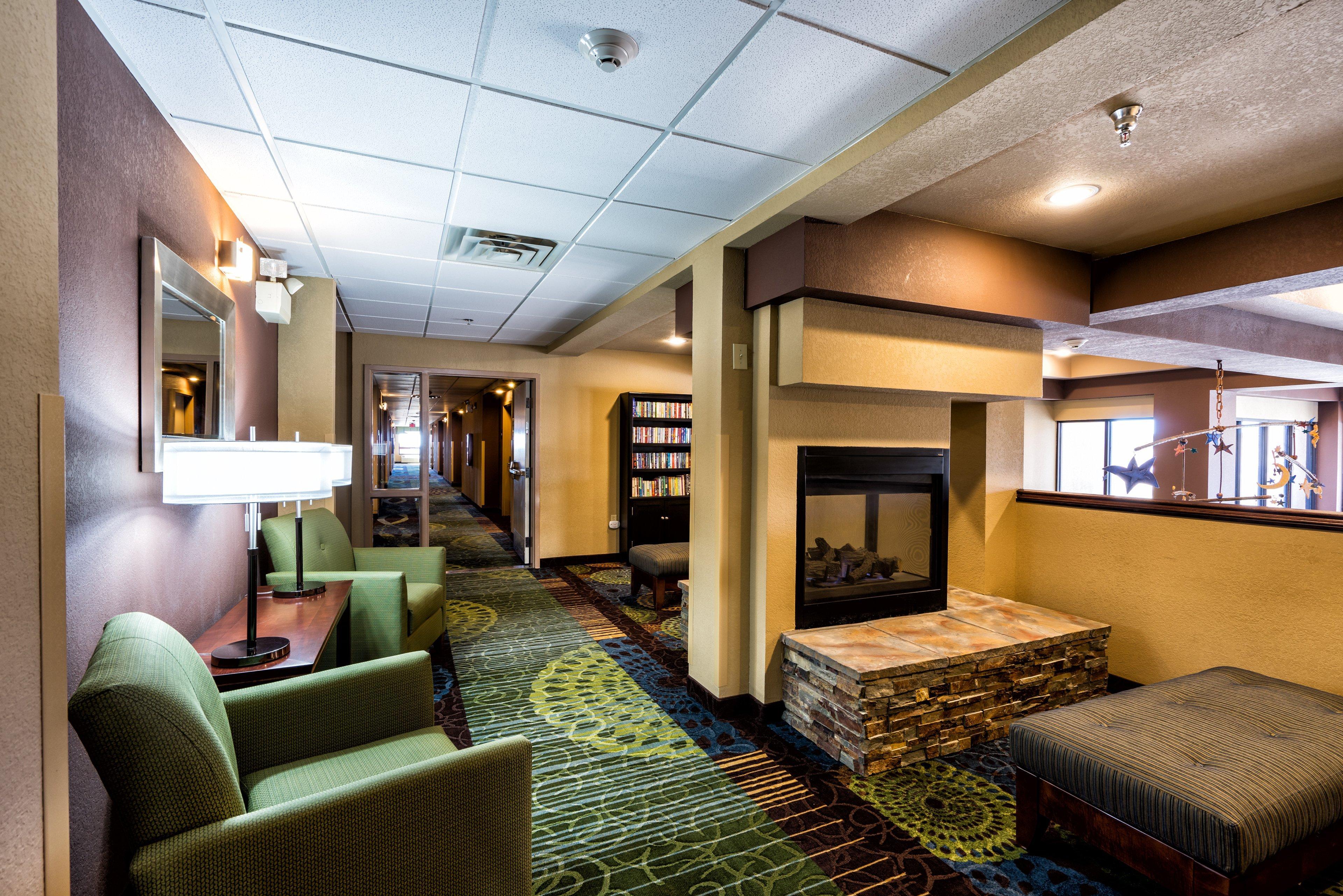 Holiday Inn Express Silver City By Ihg Екстериор снимка