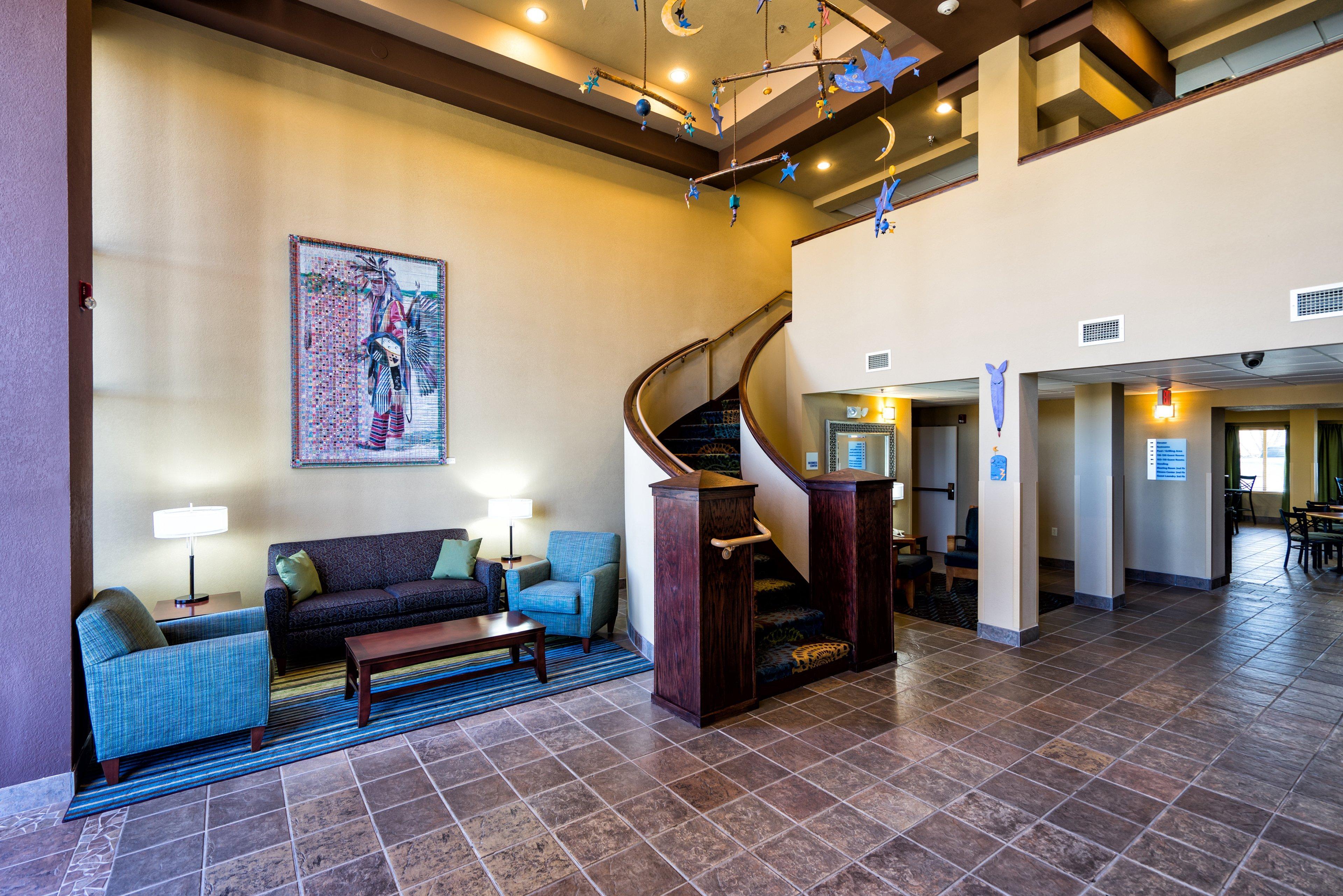Holiday Inn Express Silver City By Ihg Екстериор снимка
