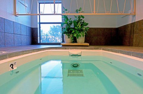 Holiday Inn Express Silver City By Ihg Екстериор снимка